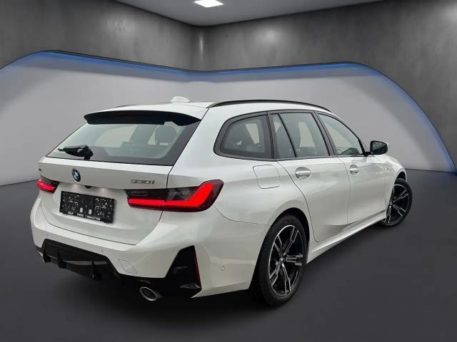 BMW 330 330i Touring xDrive