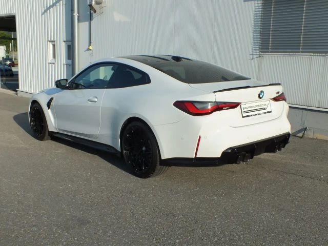 BMW M4 Competition Coupé xDrive