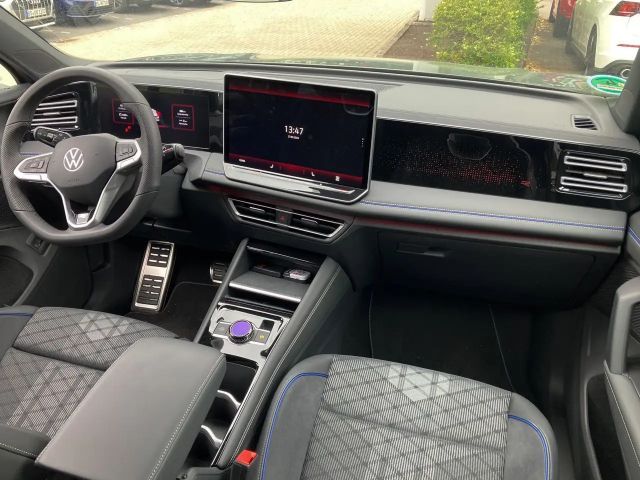 Volkswagen Tiguan 1.5 eTSI DSG R-Line