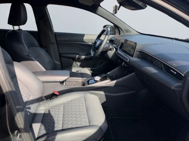 MG MG3 Hybrid+ Luxury