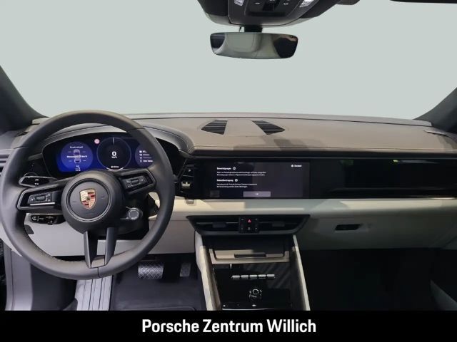 Porsche Macan 4