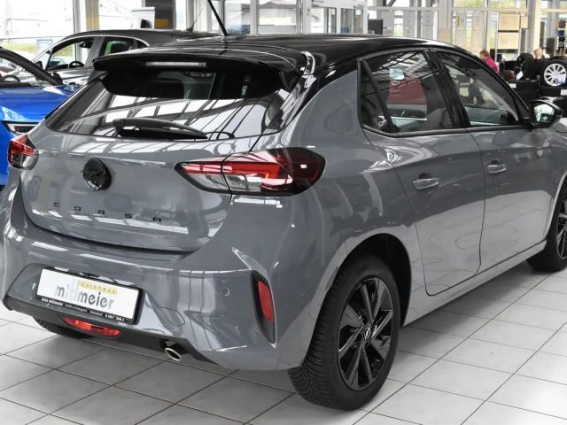 Opel Corsa 1.2 Turbo GS-Line Grand Sport