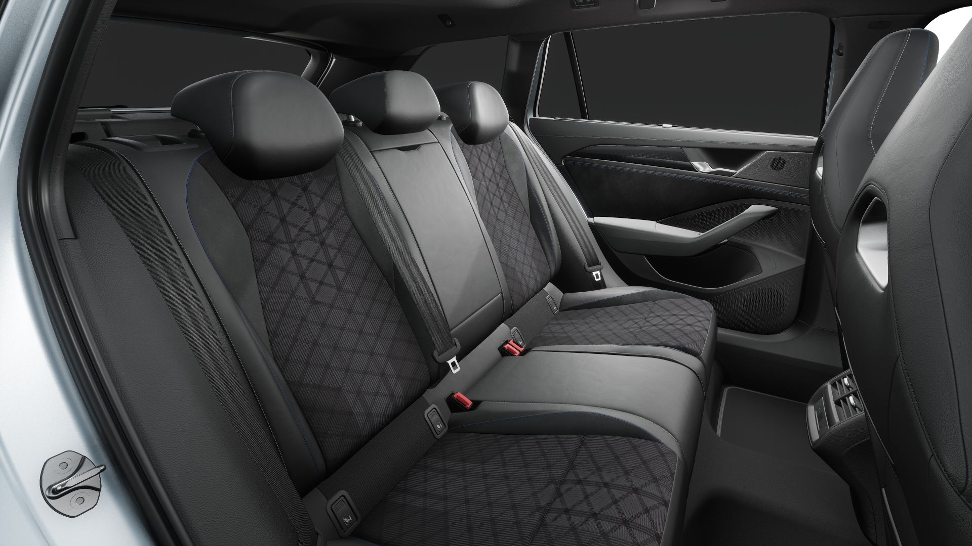 Volkswagen Passat 1.5 TSI DSG eHybrid