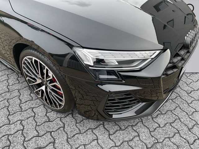 Audi S3 Quattro S-Tronic Sportback