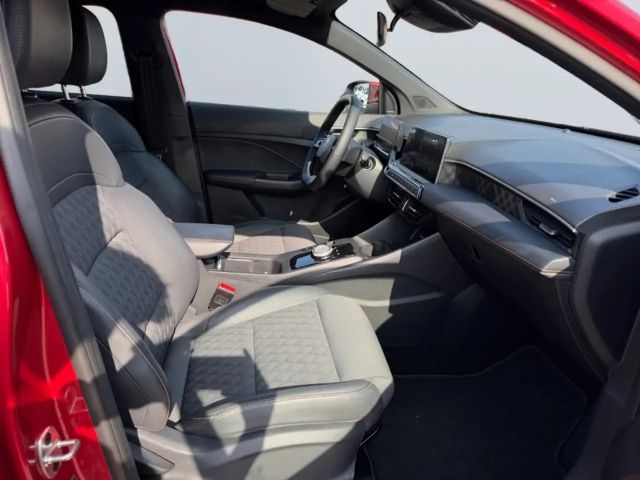 MG MG3 Hybrid+ Luxury