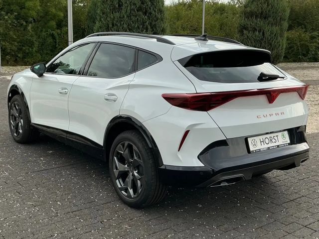 Cupra Formentor 1.5 eTSI 110 kW