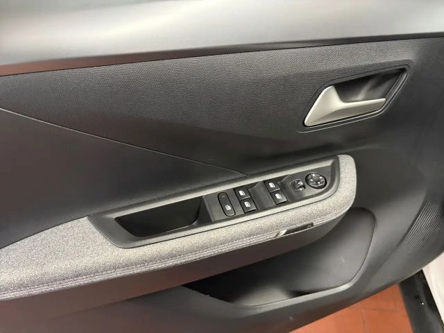 Opel Frontera GS e-Frontera