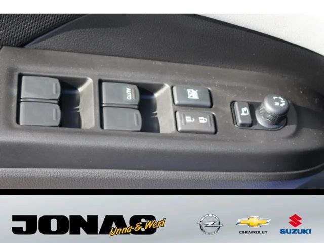 Suzuki Swift Comfort Hybrid