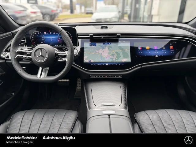 Mercedes-Benz E 450 4MATIC AMG Line Estate
