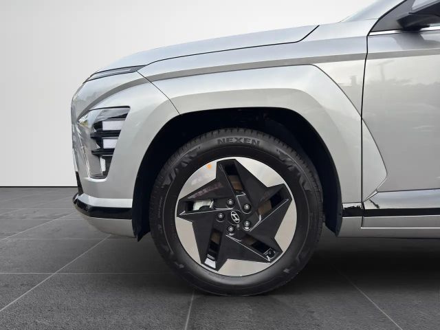 Hyundai Kona Advantage Electric