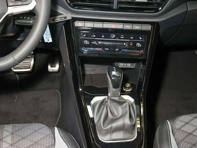 Volkswagen T-Roc DSG R-Line