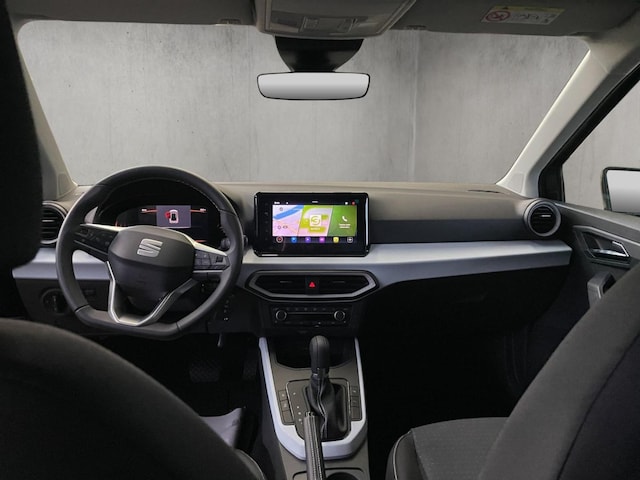 Seat Arona Arona Road Edition