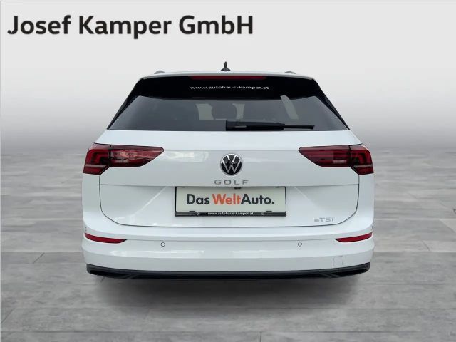 Volkswagen Golf Business DSG Variant