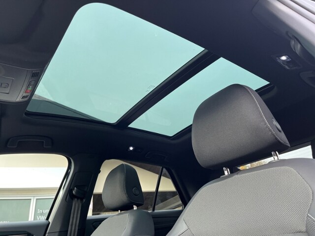 Volkswagen T-Roc 1.0 TSI