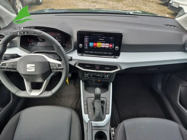 Seat Arona 1.0 TSI DSG Style