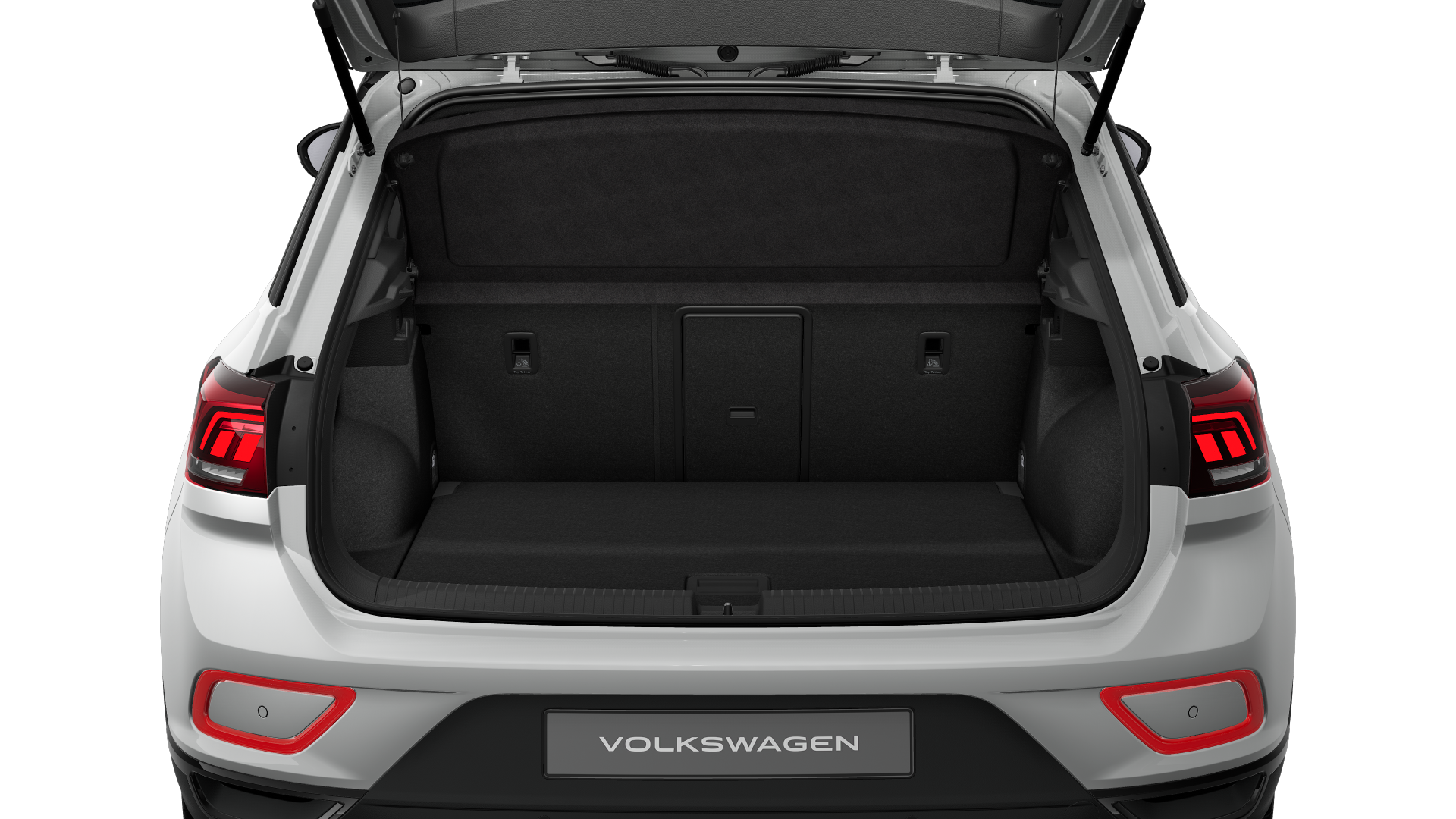 Volkswagen T-Roc DSG Style