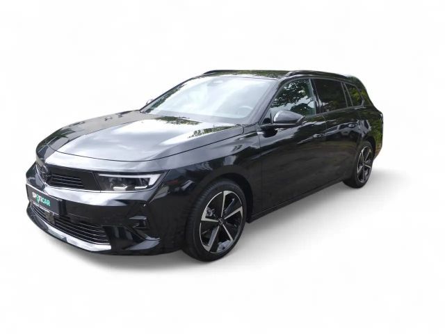 Opel Astra GS-Line Grand Sport
