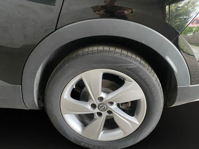 Opel Grandland X Elegance