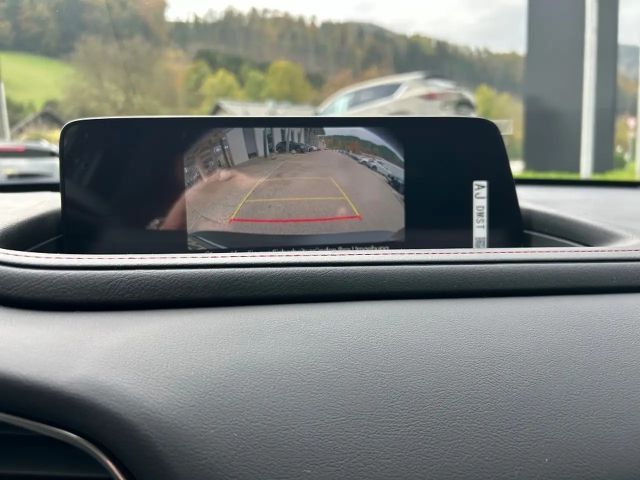 Mazda CX-30 2.5L SkyActiv e-Skyactiv