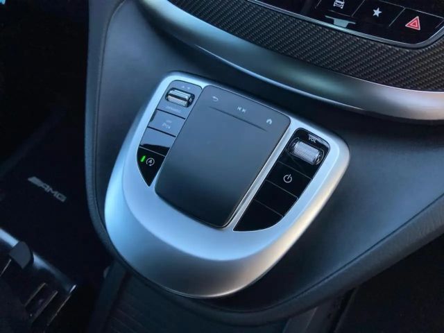 Mercedes-Benz V 220 AMG Line V 220 d