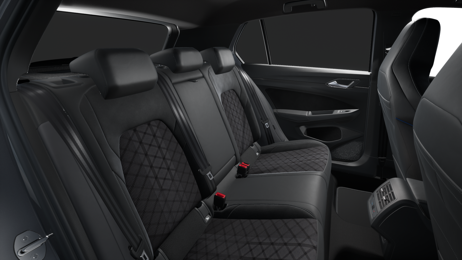 Volkswagen Golf 2.0 TDI DSG Golf VIII R-Line