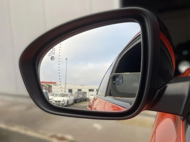 Renault Arkana Bose EDC