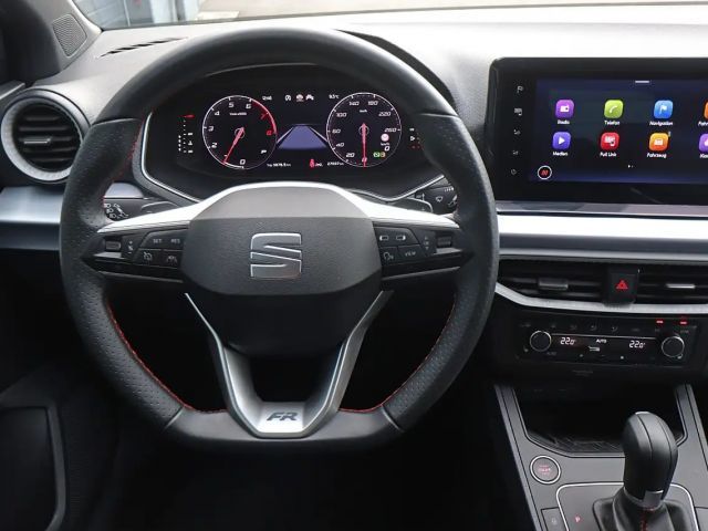 Seat Ibiza 1.0 EcoTSI DSG FR-lijn