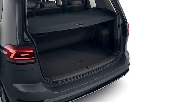 Volkswagen Touran 1.5 TSI DSG R-Line