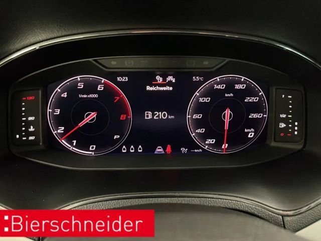 Seat Arona 1.0 TSI Xcellence