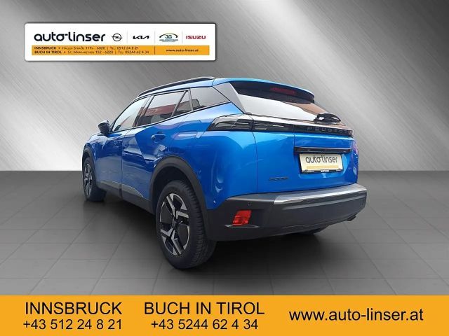 Peugeot 2008 Allure Pack PureTech