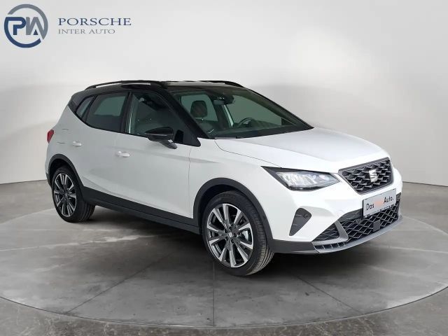 Seat Arona 1.0 TSI FR-lijn