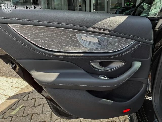 Mercedes-Benz AMG GT 4MATIC+ AMG Line Coupé