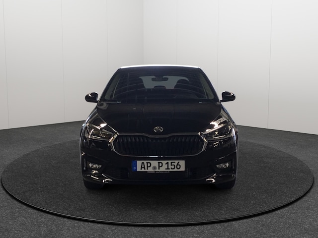 Skoda Fabia 1.0 TSI Tour