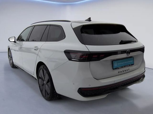 Volkswagen Passat 2.0 TDI 4Motion R-Line