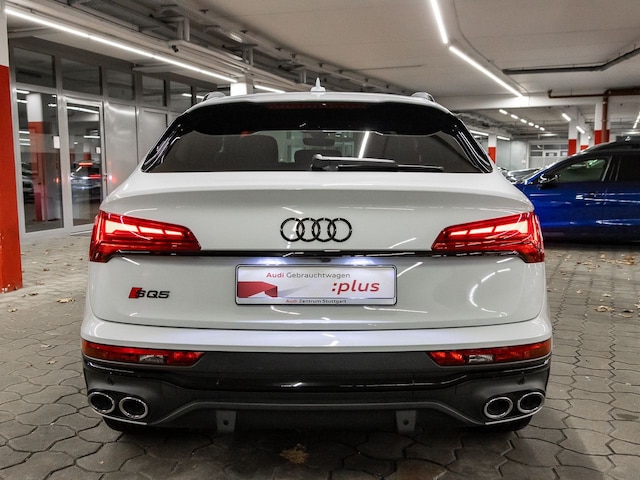 Audi SQ5 Sportback