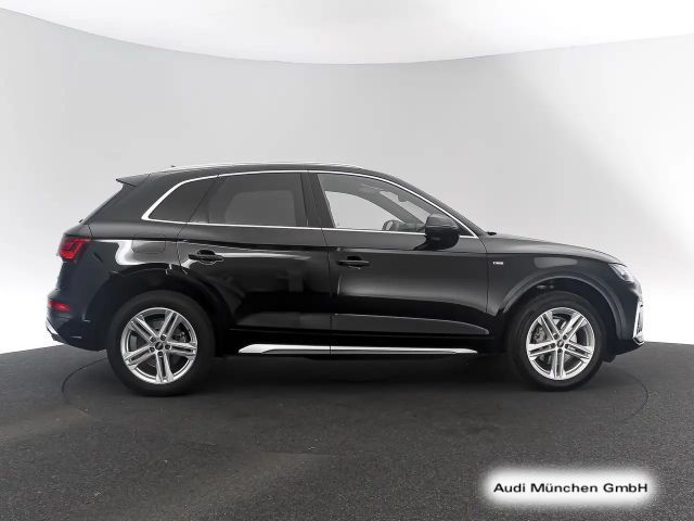 Audi Q5 40 TDI Quattro S-Line S-Tronic