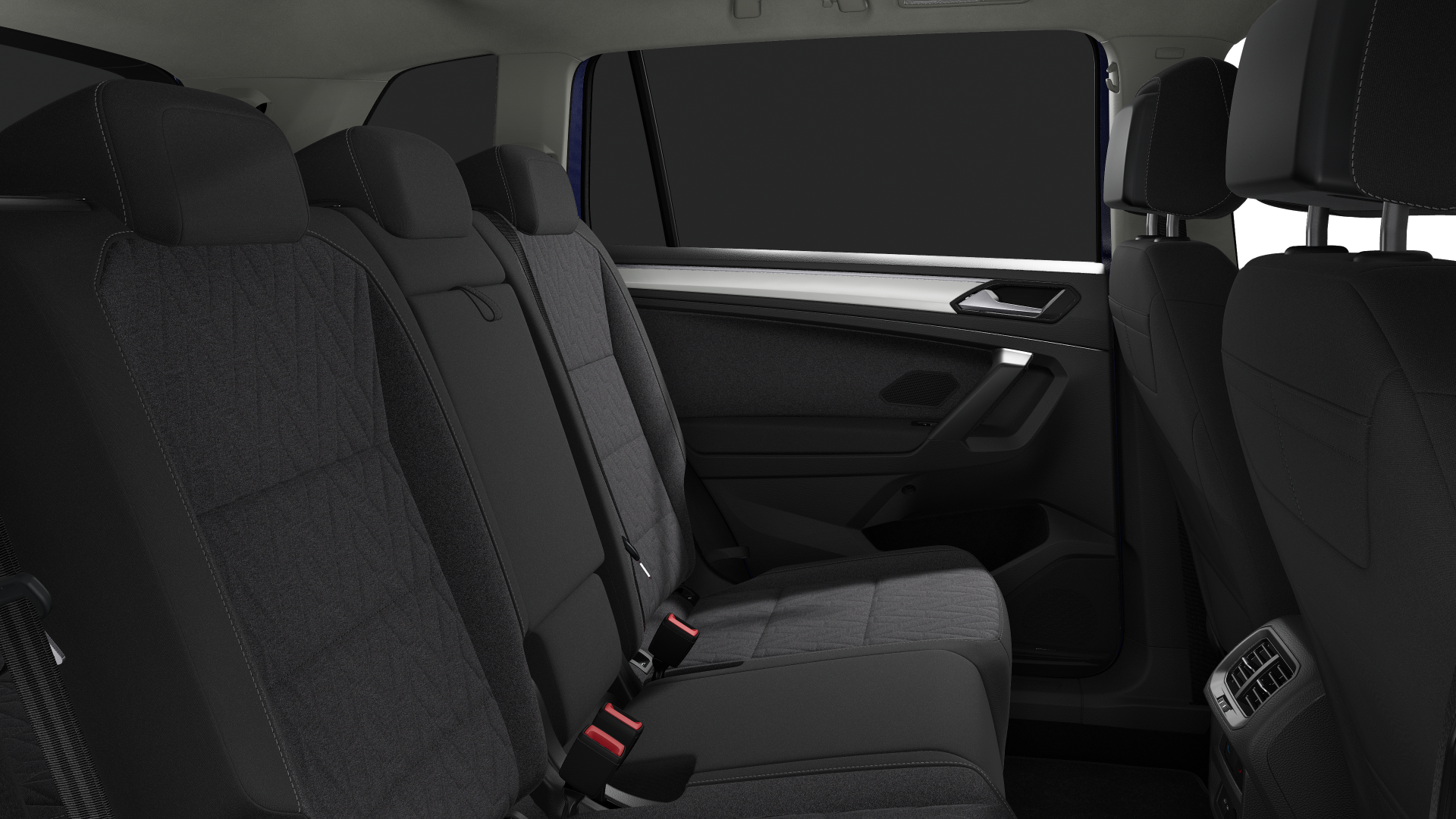 Volkswagen Tiguan 2.0 TSI Allspace DSG Move