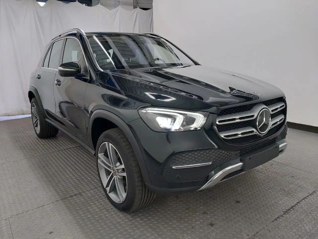 Mercedes-Benz GLE 580 4MATIC