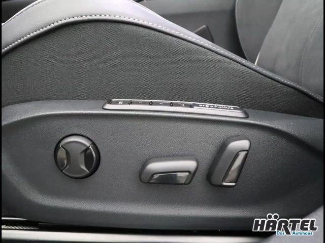 Volkswagen ID.7 Pro Tourer