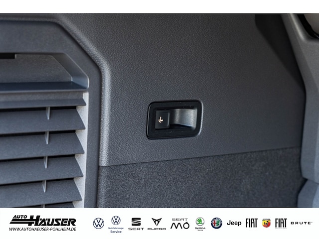 Volkswagen Multivan 2.0 TDI DSG Style