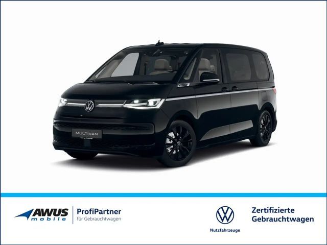 Volkswagen Multivan 2.0 TDI DSG Style T7