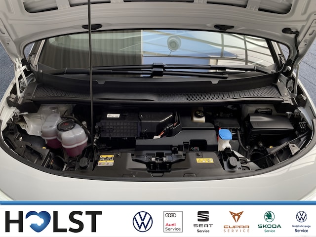 Volkswagen ID.3 58 KWh Performance Pro
