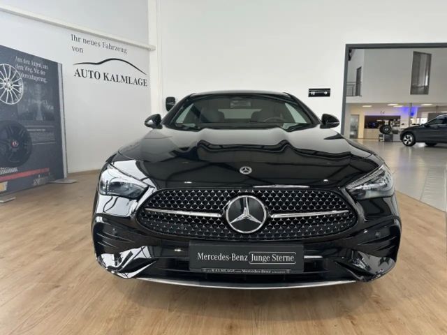 Mercedes-Benz CLE 220 AMG Line Coupé