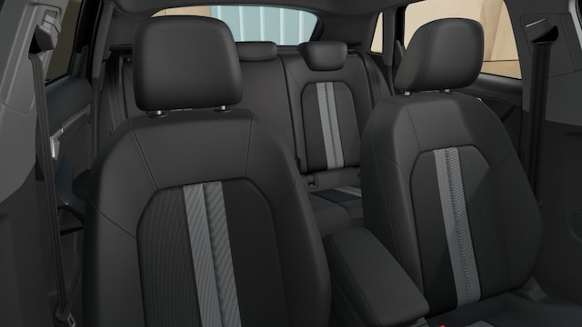 Audi A3 30 TDI Sportback