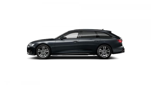 Audi A6 35 TDI Avant S-Tronic