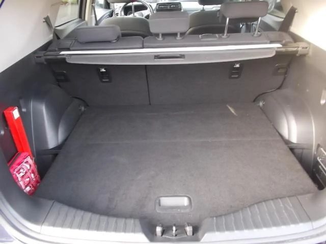 SsangYong Tivoli Tivoli Grand Klima, zus. WR, Kamera