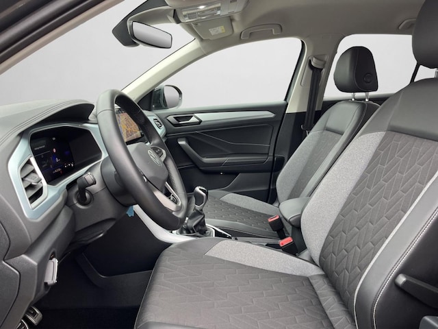 Volkswagen T-Roc 1.0 TSI