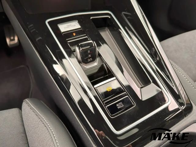 Volkswagen Golf 1.5 eTSI DSG