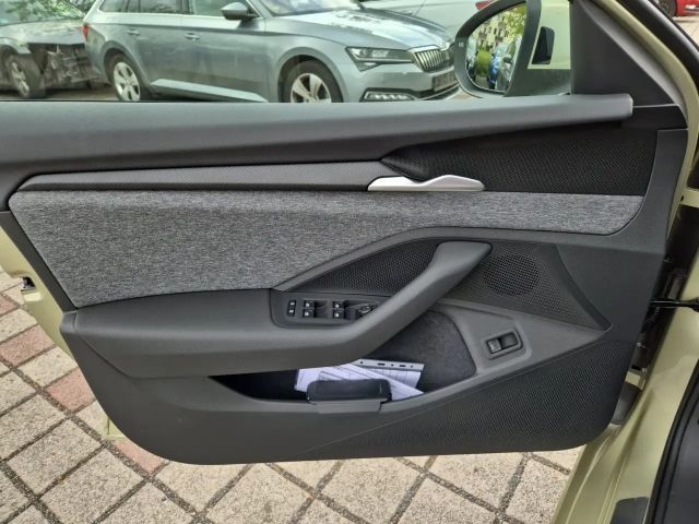 Skoda Superb 1.5 TSI Combi Selection