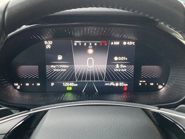 Skoda Fabia DESIGN 1,0 TSI DSG!LED,SMARTLINK,PDC!